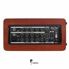 Комбопідсилювач Harley Benton StreetBox-60 9235798729 фото