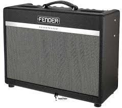Комбопідсилювач Fender BASSBREAKER 30R 9235798777 фото