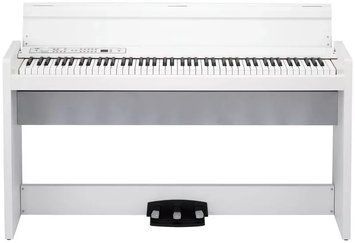 Цифрове піаніно Korg LP-380U WH 2186515441 фото