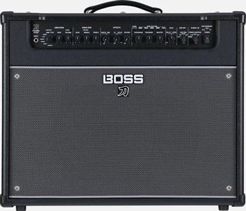 Комбопідсилювач Boss Katana Artist Gen 3 9235798255 фото