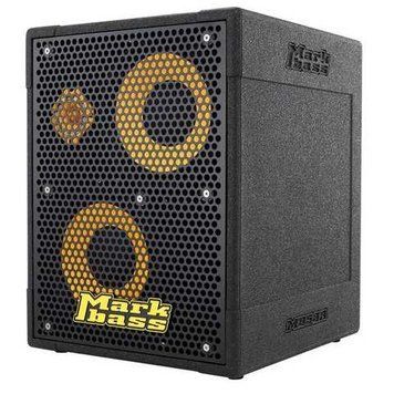 Комбопідсилювач Markbass MB58R CMD 102 Pure Combo 9235798205 фото