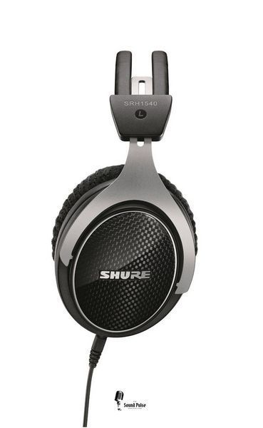 Наушники без микрофона Shure SRH1540 1403690740 фото