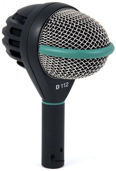 Мікрофон AKG D112 918409224 фото