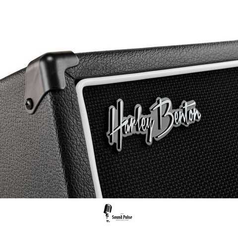 Гітарний кабінет Harley Benton G112Plus Unloaded 0478887401 фото