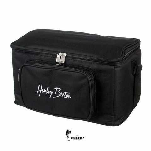 Комбопідсилювач Harley Benton StreetBox-60 9235798729 фото