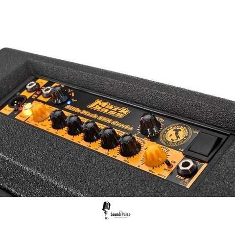 Комбопідсилювач Markbass MB58R CMD 102 Pure Combo 9235798205 фото