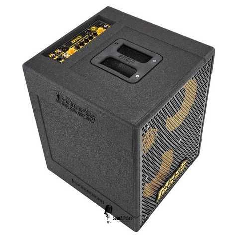 Комбопідсилювач Markbass MB58R CMD 102 Pure Combo 9235798205 фото