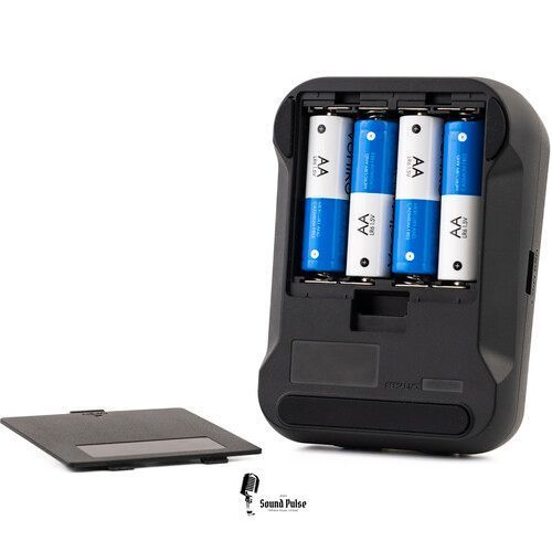 Рекордер Zoom PodTrak P2 02500756 фото