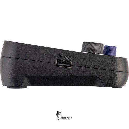 Рекордер Zoom PodTrak P2 02500756 фото