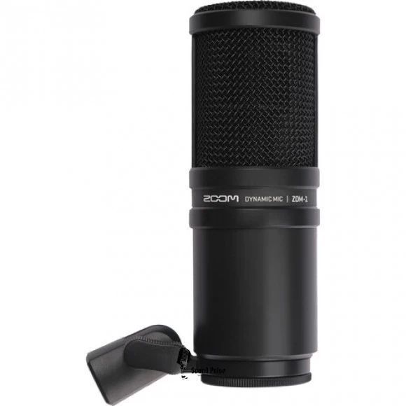 Комплект для звукозапису Zoom ZDM-1PMP 2227320872 фото