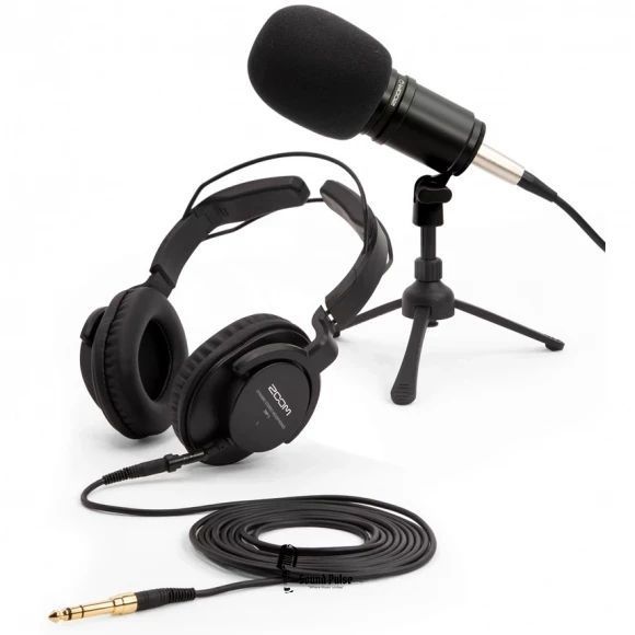 Комплект для звукозапису Zoom ZDM-1PMP 2227320872 фото