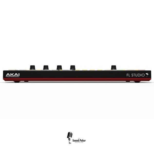 MIDI-контролер Akai Fire Controller Only 2200289375 фото