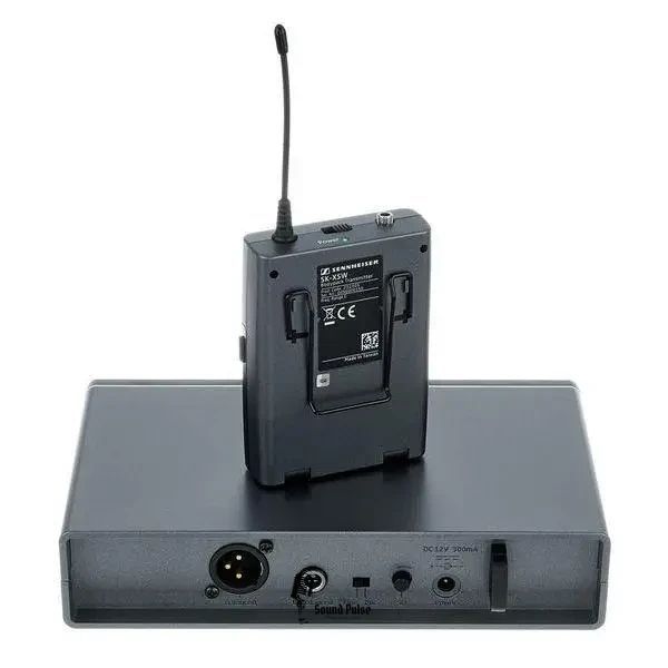 Мікрофонна радіосистема Sennheiser XSW 1-ME2 2295823239 фото