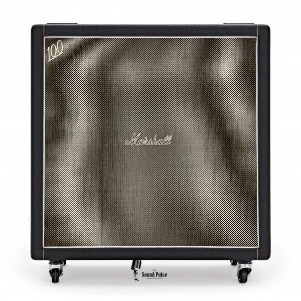 Гітарний кабінет Marshall 1960BHW 0478886948 фото