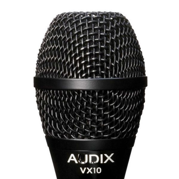 Мікрофон AUDIX VX10 02500121 фото