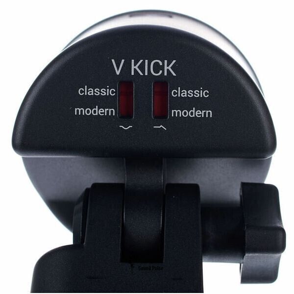 Мікрофон sE Electronics V Kick 02500470 фото