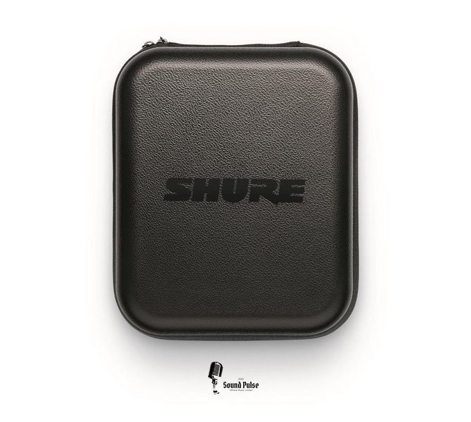 Наушники без микрофона Shure SRH1540 1403690740 фото