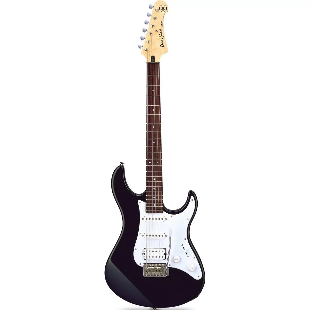 Електрогітара Yamaha PAC012 BK
