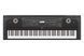 Цифрове піаніно Yamaha DGX-670 Black 2123045137 фото 1