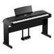 Цифрове піаніно Yamaha DGX-670 Black 2123045137 фото 3