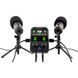 Рекордер Zoom PodTrak P2 02500756 фото 9