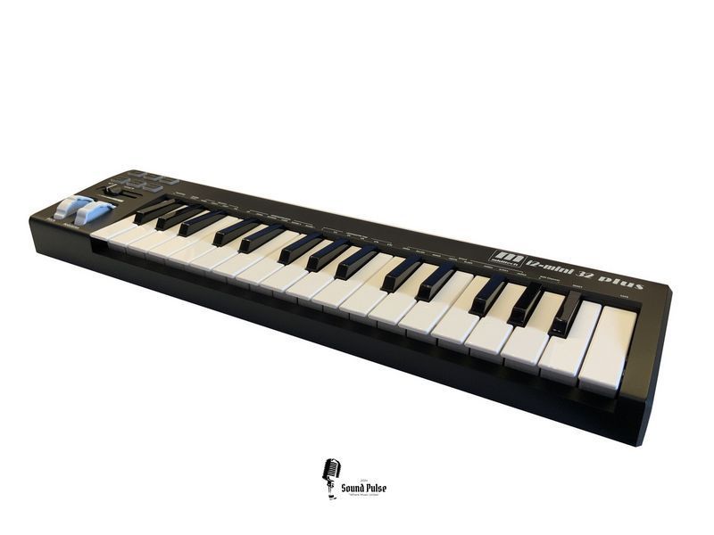 MIDI-клавіатура Miditech i2-mini 32 Plus 2194842388 фото