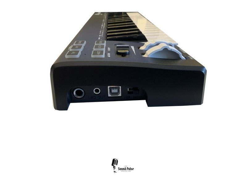 MIDI-клавіатура Miditech i2-mini 32 Plus 2194842388 фото