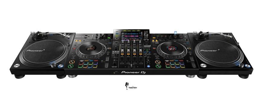 DJ контролер Pioneer XDJ-XZ 2198199780 фото