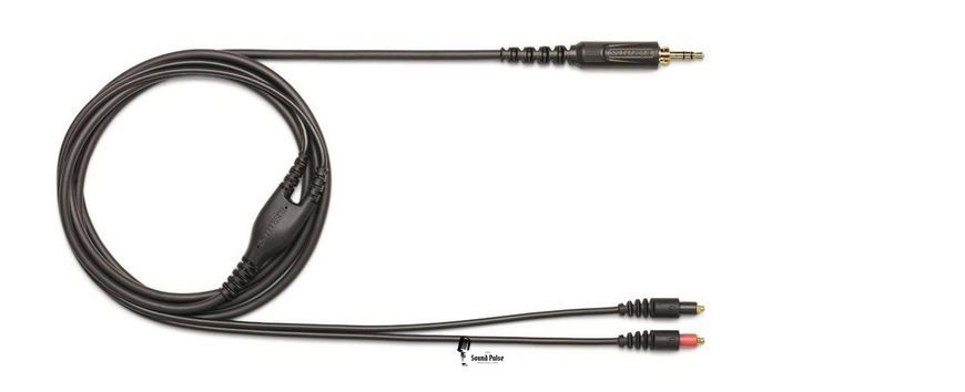 Наушники без микрофона Shure SRH1540 1403690740 фото