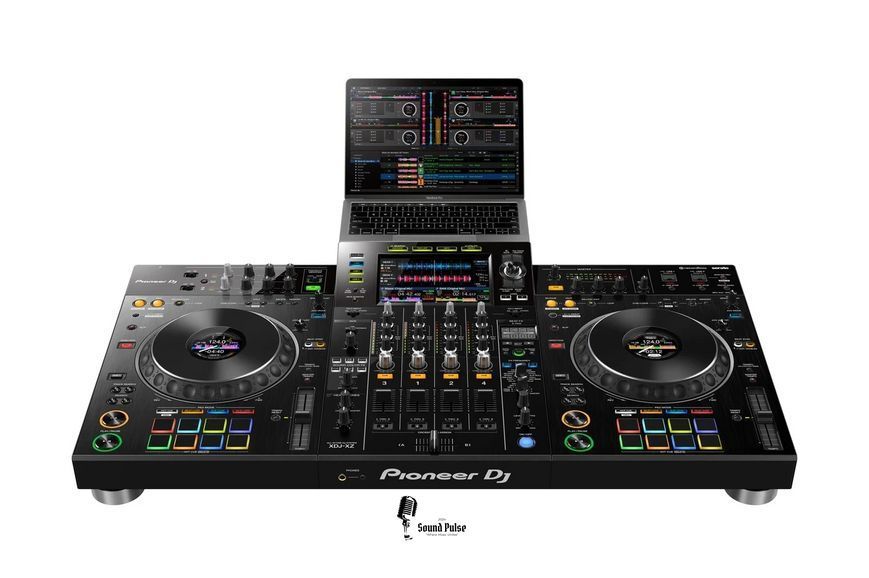 DJ контролер Pioneer XDJ-XZ 2198199780 фото