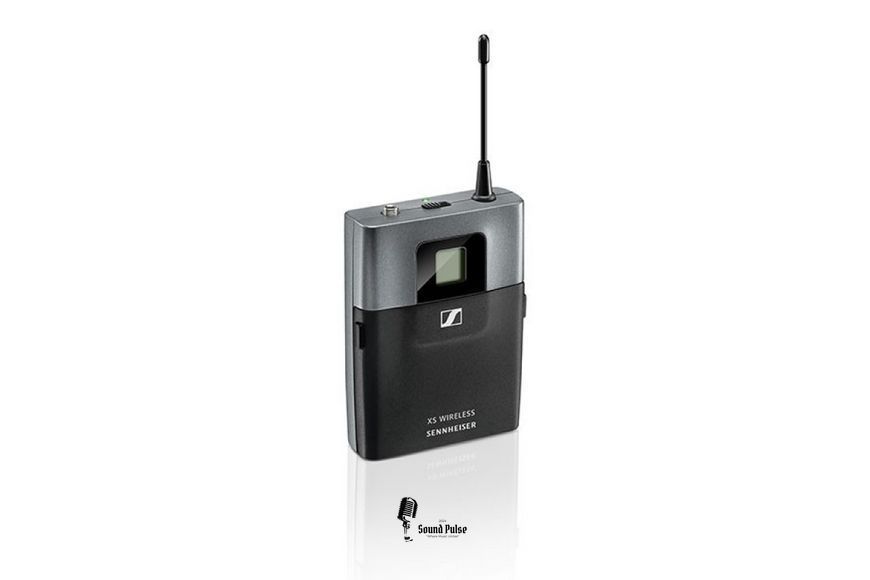 Мікрофонна радіосистема Sennheiser XSW 1-ME2 2295823239 фото