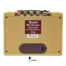 Комбопідсилювач Fender Mini '57 Twin Amp 9235798156 фото
