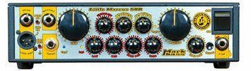 Підсилювач (голова) Markbass Little Marcus 58R 0479993479 фото