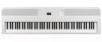 Цифрове піаніно Kawai ES-520 White 2187270899 фото