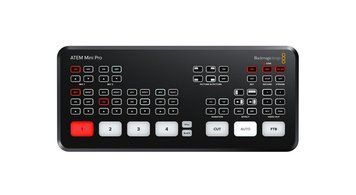 Відеомікшер Blackmagic Design ATEM Mini Pro 2242225198 фото