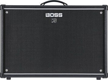 Комбопідсилювач Boss Katana 100/212 Gen 3 9235798256 фото