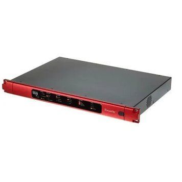 Конвертер Focusrite RedNet D64R 2242583382 фото