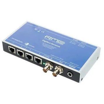 USB аудіоінтерфейс RME Digiface USB 2213184850 фото