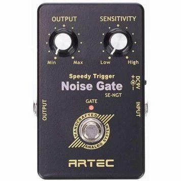 Гітарна педаль Artec Noise Gate 2234580604 фото