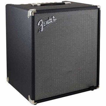 Комбопідсилювач Fender Rumble 100 9235798206 фото