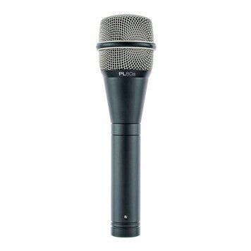 Мікрофон Electro-Voice PL 80a 02500181 фото