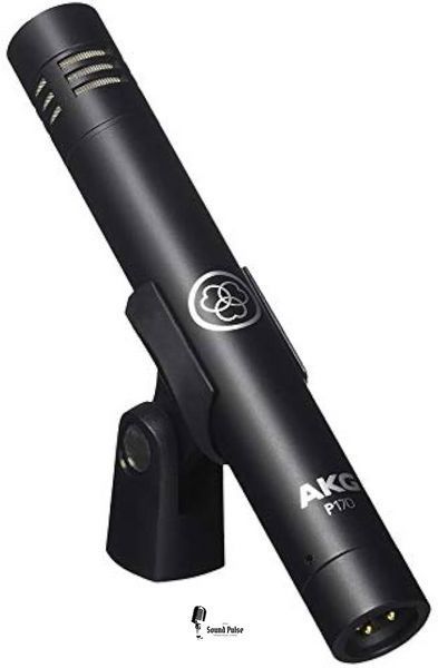 Мікрофон AKG P170 02500423 фото