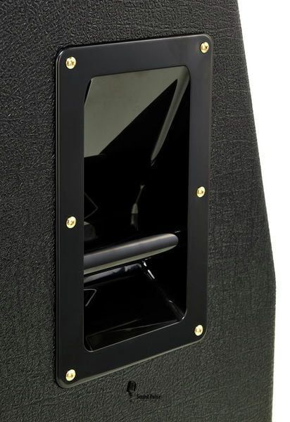 Гітарний кабінет Marshall MX412AR 04788809668 фото