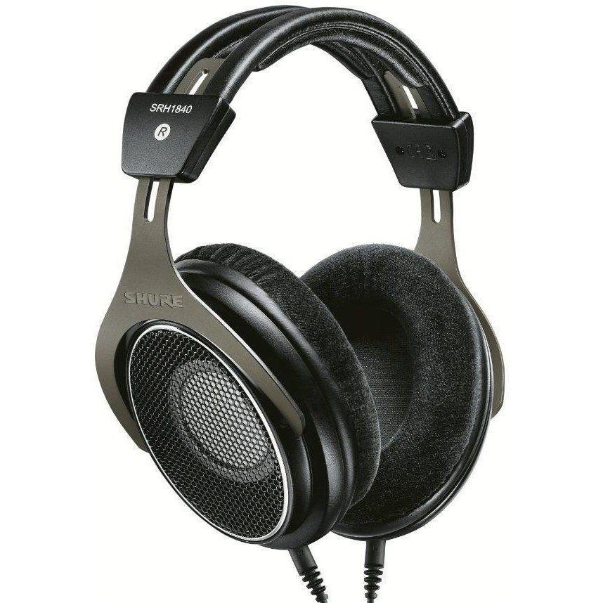 Навушники без мікрофона Shure SRH1840