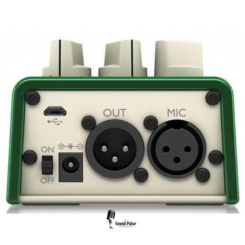 Вокальний процесор TC-Helicon Duplicator 2266868874 фото