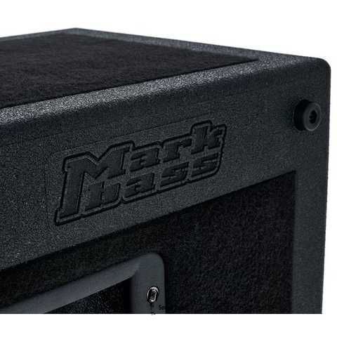 Гітарний кабінет Markbass MB58R 102 Energy Box 4 0478883599 фото