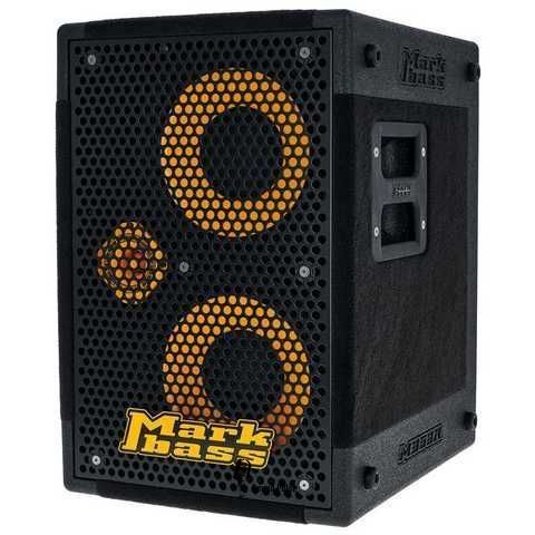 Гітарний кабінет Markbass MB58R 102 Energy Box 4 0478883599 фото