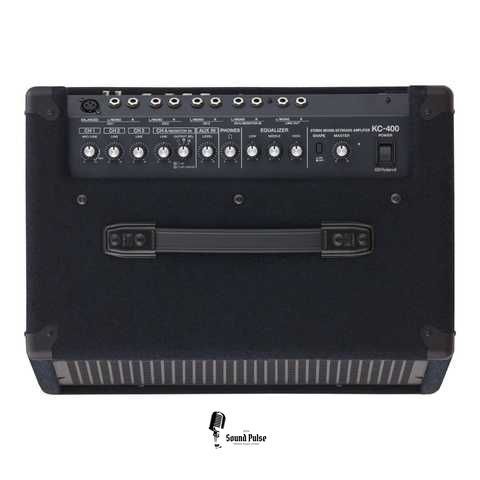 Комбопідсилювач Roland KC400 9235798730 фото
