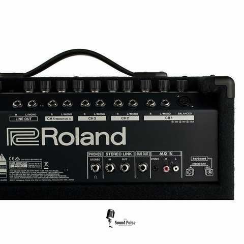Комбопідсилювач Roland KC400 9235798730 фото