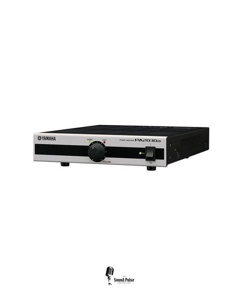 Підсилювач потужності Yamaha PA2030a 2268558706 фото